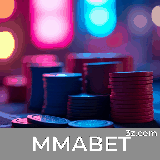 MMABET: Plataforma de Apostas Segura e Divertida