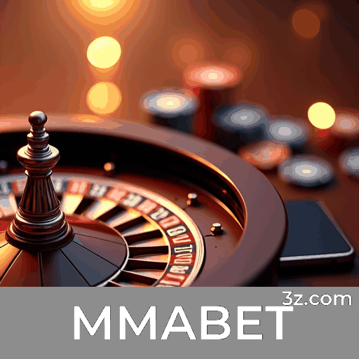 MMABET: Emoção e Oportunidades de Ganhos nos Jogos de Cassino