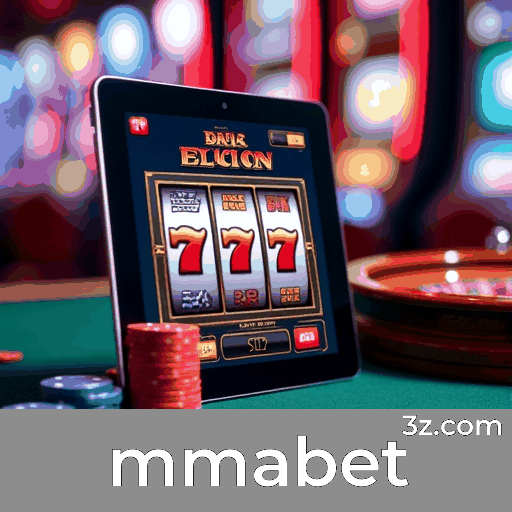 mmabet: Apostas Simplificadas com Nosso App Inovador