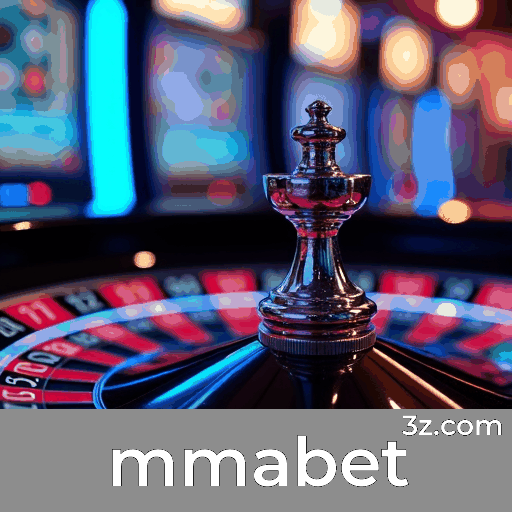 Experiência imersiva de cassino com mmabet para brasileiros