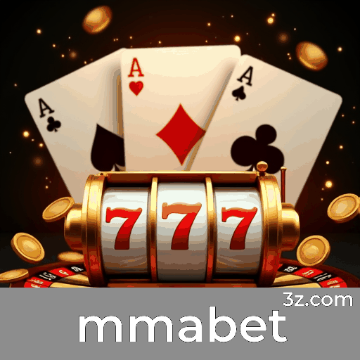 mmabet: Apostas Simplificadas com Nosso App Inovador