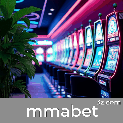 Experiência imersiva de cassino com mmabet para brasileiros